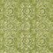 Lime - Green Abstract & Geometric Upholstery Fabric 54 Inches"